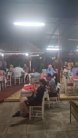 Gibraltar Restourant